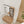 10'' Bathroom Wall Mirror Cabinet with Acrylic Door