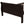 Platform Bed Frame Mattress Foundation Sleigh Bed With Headboard / Footboard / Wood Slat Suppor