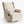 Extra Wide Swivel Recliner Glider Chair With Footrest