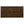 Guster Rustic Golden Brown Rectangular Dining Table