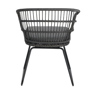 Terry Chair Set of 2