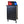 32 Bit Device Charging Trolley For Tablets And Laptops With Cable Management, Removable Doors - Matte Black
