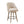 Counter Stool With Swivel Seat
