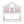 House Bunk Bed With Roof, Window, Window Box, Door, With Safety Guardrails And Ladder