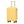 14'/20' 2-Piece ABS Spinner Wheel Luggage Set with Combination Lock