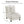 73 Armless Sofa Chenille