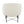 Chloe - Contemporary Chair - Black / White