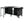 K&K 72.4' Large Grill Table for Big Green Egg