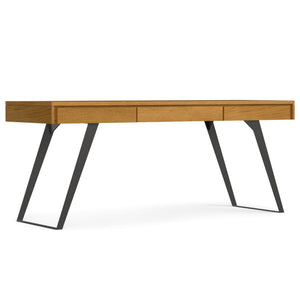 Lowry - Handcrafted Desk