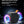 Bluetooth Speaker Portable RGB Lamp Portable Card Waterproof TWS Small Speaker