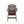 Adirondack Chair Sturdy HDPE Poly Lumber For Poolside, Patio, And Garden Relaxation