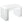 Nysa Rectangular Armless Stool