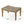 Outdoor Rattan Wicker Ottomans - Gray