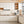 White Shaker Solid Wood Wall Cabinet with Soft-Close Doors