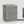 Square Propane Tank Cover Holder, Multi Functional Utility - Gray