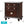 Summit - Nightstand - Cappuccino