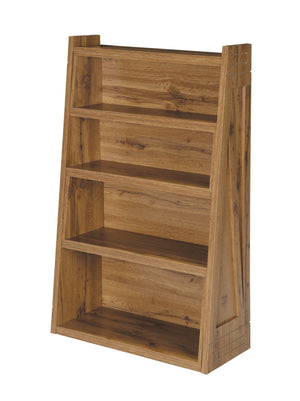 Foldable Bookshelf