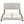 Efram - Panel Bed