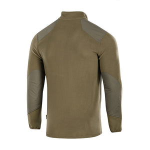 M-Tac Microfleece Jacket Legatus - TRAPSKI
