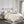 7 Piece Tufted Comforter Set Ivory King