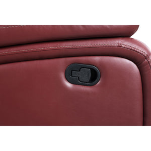 Elodie - Glider Recliner Chair