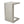 Aluminum Outdoor C-Shaped Side Table for Patio