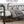 Metal Full Size Bed Frame with Headboard and Under Bed Storage