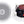 Pyle PDIC60 6.5 Inch 250 Watt 2 Way In Ceiling Round Home Speakers System, White