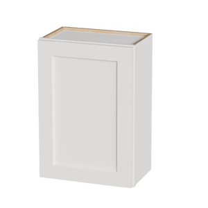 Maximize Small Space 21" Solid Wood Shaker Cabinet