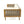 Claremont 3 Seater Daybed Teak Acacia Wood Water Resistant Cushions