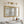 Luster - 3 Lights Vanity With Clear For Bathrooms Above Mirror Wall Lamp Satin - Clear / Gold