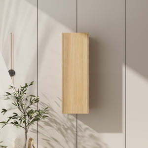12 Inch Small Wall Mounted Side Cabinet