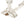 Alcott - Buffet Table - Brown / Antique White