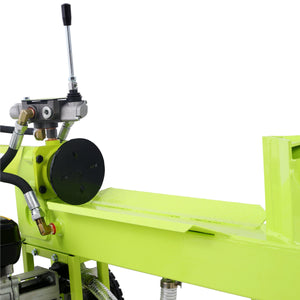 20 Ton Portable Log Splitter