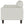 Xana - Track Arm Tufted Loveseat - Greige