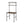 Ensata Rustic Writing Desk - Black / Oak