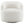 Denae - Upholstered Swivel Chair - Ivory