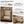 Bathroom Vanity With Double Sink, Large Storage Space