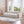 88 in. Cloud 3 Seater Chenille Sofa with Button Tufted Upholstered Couch