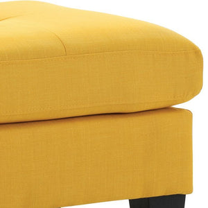 Casual Ottoman For Stylish Spaces