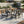 7-Piece Outdoor Dining Set with Extendable Acacia Wood Table