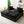 Double Chaise Lounge With Full Compressed Sponge