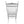 Balcony Porch Adult Rocking Chair - Wood