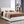 Tufted Upholstered Bed