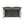 Hampton Outdoor Wood and Wicker Loveseat - Gray