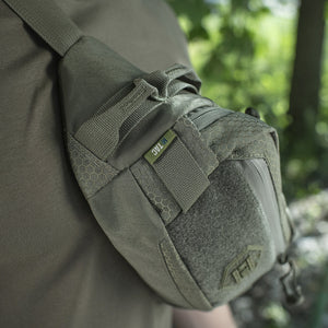 M-Tac Waist Bag Elite Hex - TRAPSKI