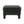 Ottoman Polyester - Dark