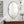 Art Oval Retro Mirror, Wall Hanging
