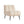 Upholstered Armless Chair For Living Room