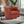 Emmett - Swivel Glider Barrel Chair With Clip Arm Design